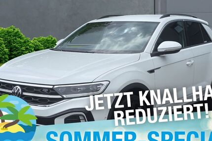 VW T-Roc 28.573 km 22.420 &euro; Meiningen 98617