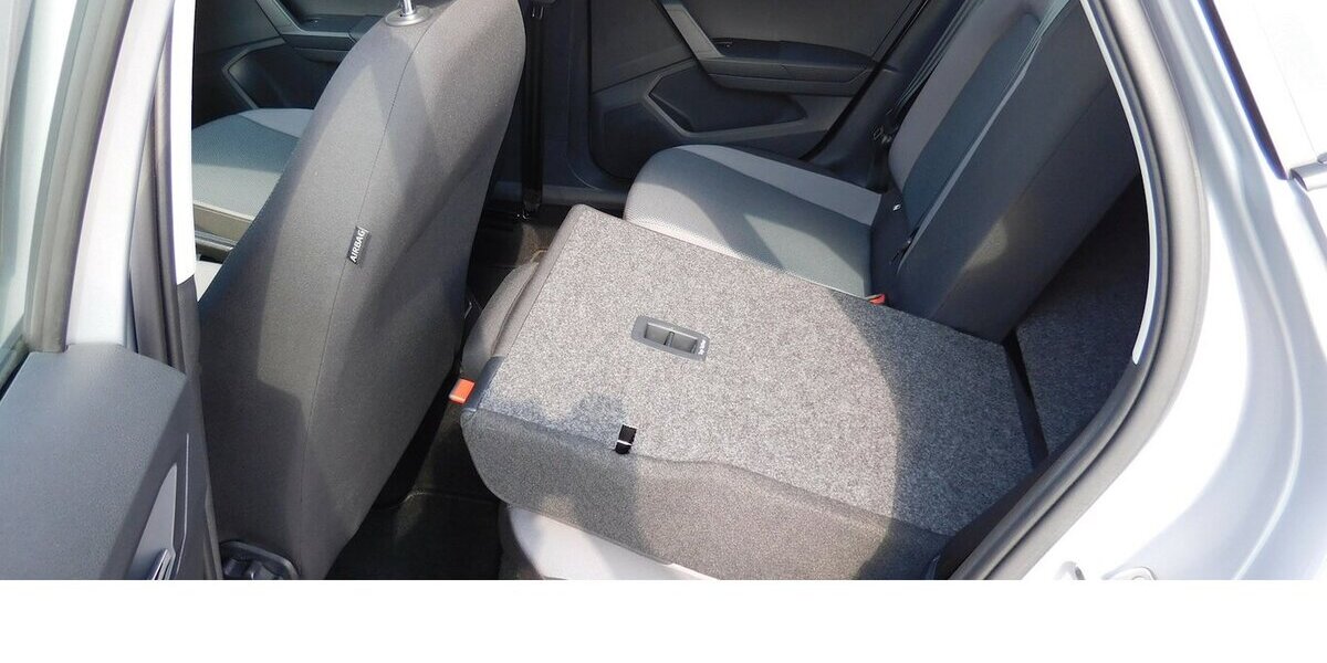 Seat Arona 1.0 Style TSI BMT Navi Klima 28.200 km 16.390 &euro; Vordorf 38533