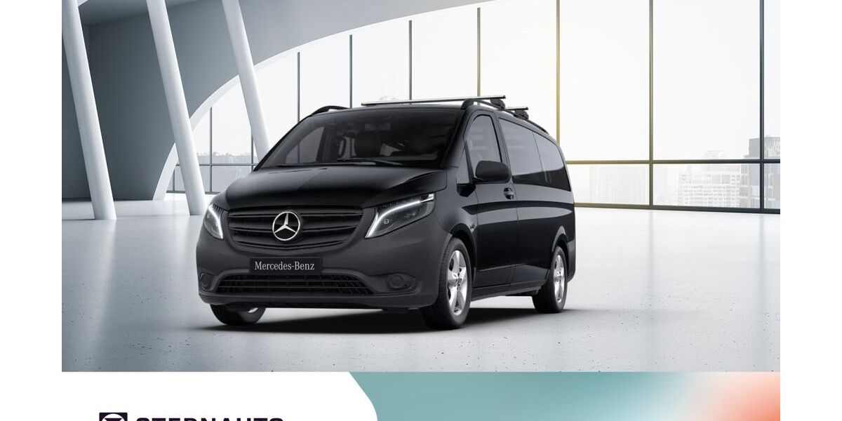 Mercedes-Benz Vito 50.475 km 41.990 &euro; Neudietendorf 99192