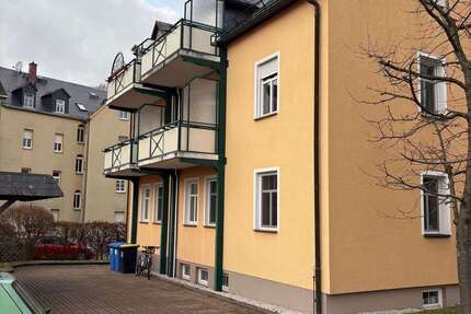Wohnung zum Mieten in Brand-Erbisdorf 375 € 63.47 m² 1 zimmer