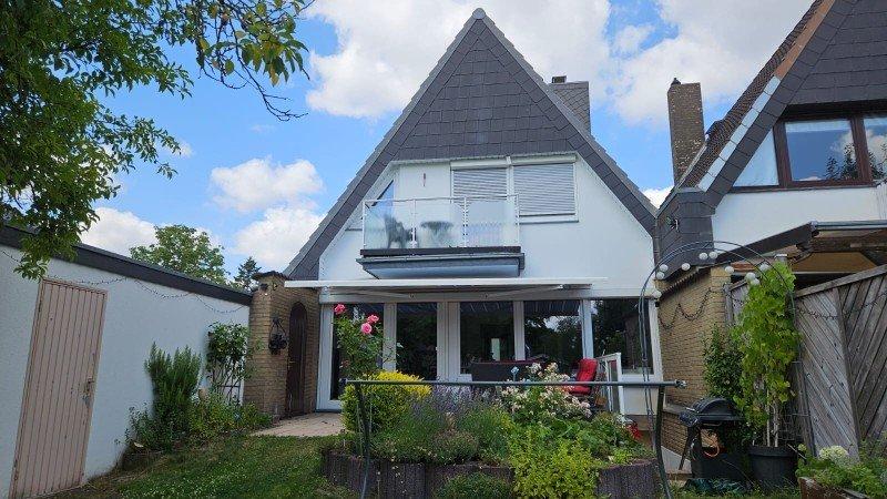 Doppelhaushälfte Weyhe - 5 Zimmer, 110 m&sup2;, 435.000&euro; | Angebot:27226751