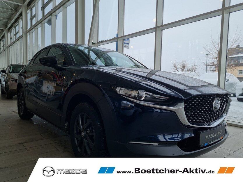 CX-30