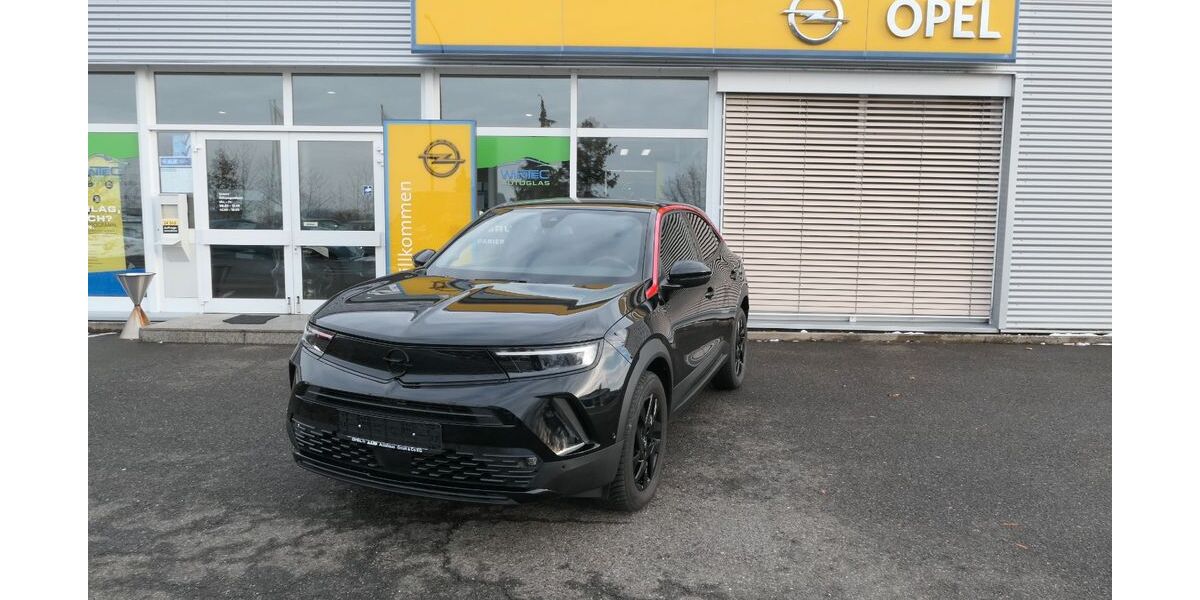 Opel Mokka 13.070 km 19.990 &euro; Neunburg v. W. 92431