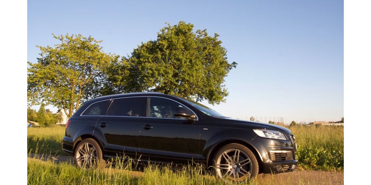 Audi Q7 375.000 km 12.499 &euro; Plochingen 73207
