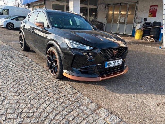 Cupra Formentor 10.500 km 38.500 &euro; Erharting 84513
