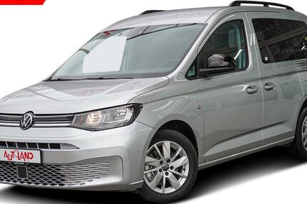 VW Caddy 33.272 km 26.950 &euro; Leipzig 04209