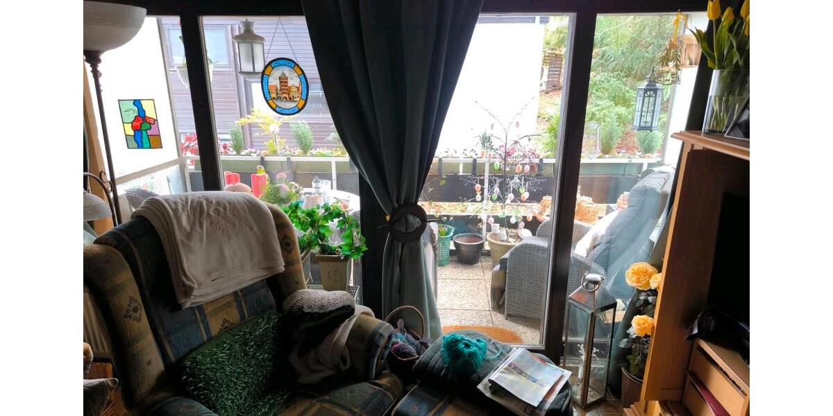 Maisonettenwohnung Bad Harzburg - 2 Zimmer, 57 m&sup2;, 65.000&euro; | Angebot:26979784
