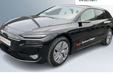Audi A6 e-tron 17.500 km 84.900 € Siegen 57074