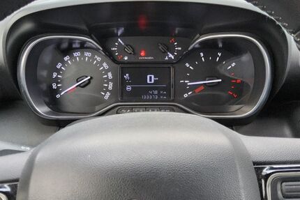 Citroen C3 Aircross 133.500 km 7.500 &euro; Sonnefeld 96242