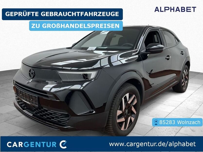 Mokka
