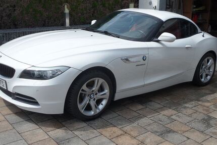 BMW Z4 68.500 km 24.980 € Heidenheim 89520