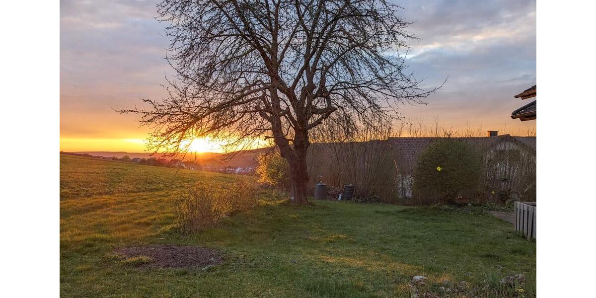 Terrassenwohnung Weikersheim - 5.5 Zimmer, 134 m&sup2;, 1.050&euro; | Angebot:26327734