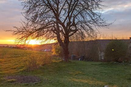 Wohnung Weikersheim - 5.5 Zimmer, 134 m&sup2;, 1.050&euro; | Angebot:26327734