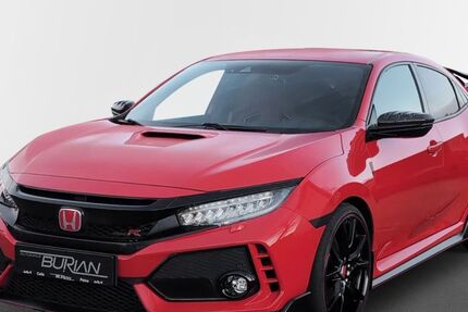 Honda Civic 95.800 km 36.490 &euro; Celle 29221