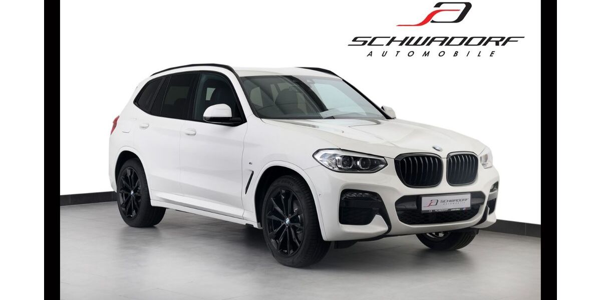 BMW X3 82.900 km 35.750 &euro; Lambertsberg 54649