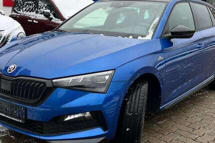 Skoda Scala 27.950 km 23.290 &euro; Waldsassen 95652