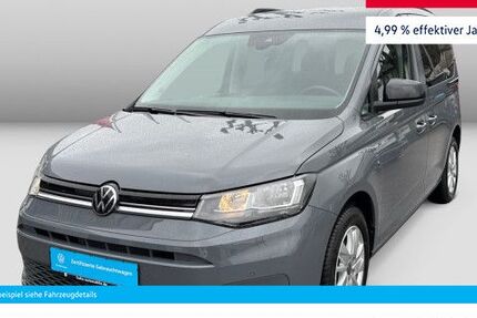 VW Caddy 5.808 km 32.479 &euro; Ebersbach 73061