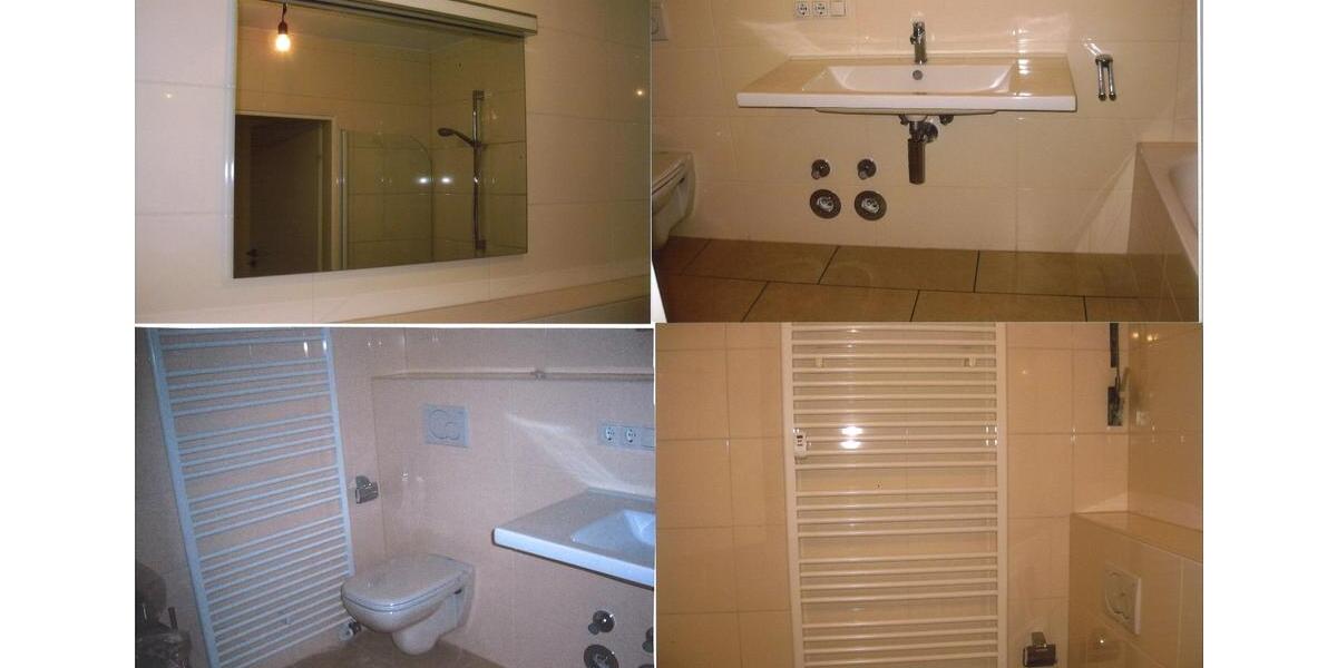 Wohnung zur Miete in Beverungen 66m² zimmer