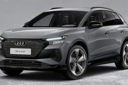 Audi Q4 e-tron 6.187 km 50.630 &euro; Bayreuth 95448
