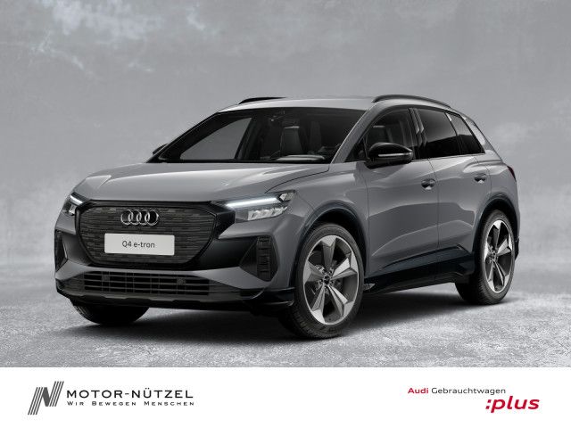 Audi Q4 e-tron 6.187 km 50.630 &euro; Bayreuth 95448