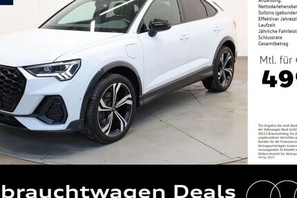 Audi Q3 87.301 km 34.880 &euro; Ursensollen 92289