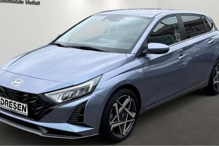 Hyundai i20 14.837 km 21.940 &euro; Mönchengladbach 41061