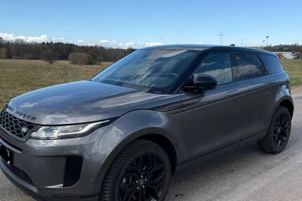 Land Rover Range Rover Evoque 83.543 km 27.300 € Karlsbad 76307