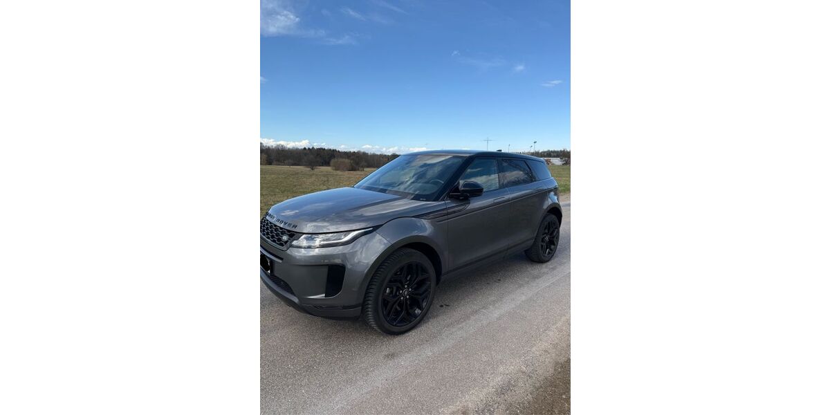 Land Rover Range Rover Evoque 83.543 km 27.300 € Karlsbad 76307
