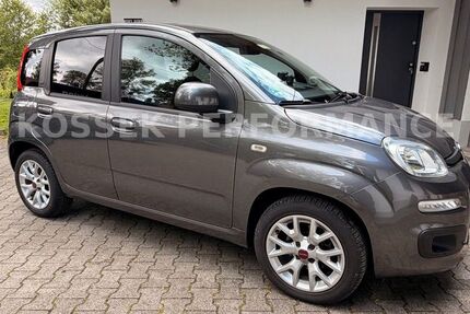 Fiat Panda 20.900 km 7.990 &euro; Weyarn 83629