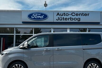 Ford Tourneo Custom 1.250 km 62.890 € Jüterbog 14913