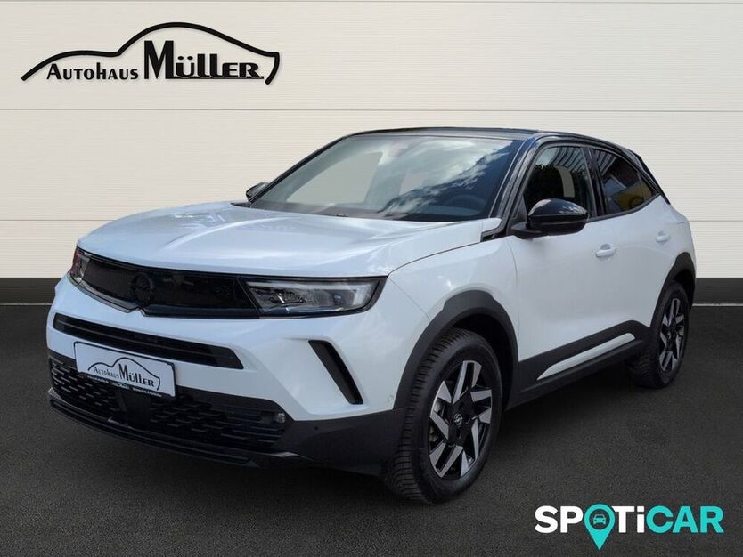 Mokka