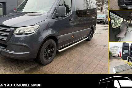 Mercedes-Benz Sprinter 405.800 km 32.595 &euro; Meschede 59872