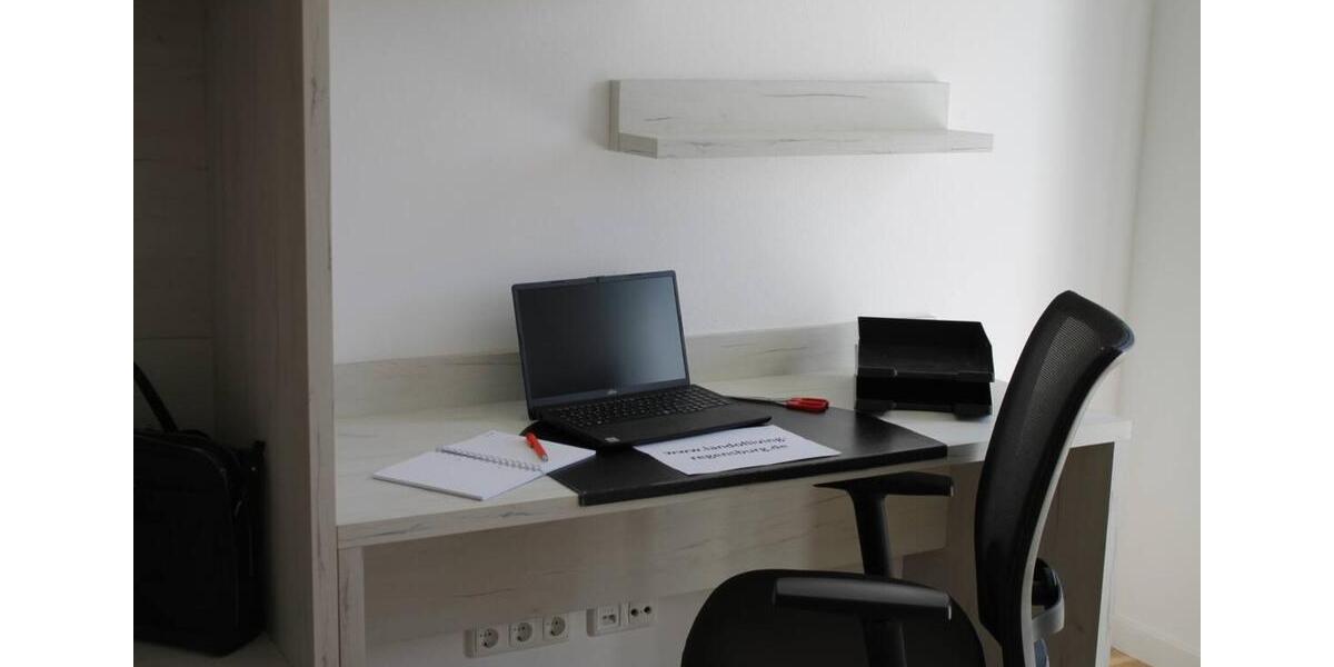 Etagenwohnung Landau an der Isar - 1 Zimmer, 1.790&euro; | Angebot:19125978