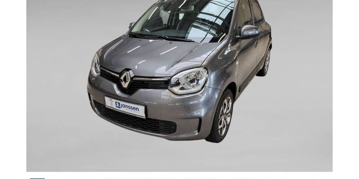 Renault Twingo 15.131 km 11.990 &euro; Aurich 26605