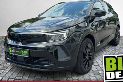 Opel Grandland (X) 47.422 km 19.811 € Chemnitz 09126