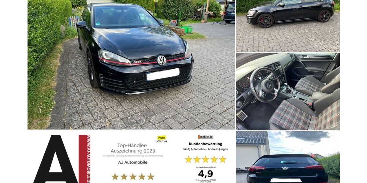 VW Golf 152.000 km 15.700 &euro; Hohenfels-Essingen 54570