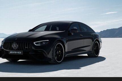 Mercedes-Benz AMG GT 8.850 km 98.750 &euro; Karlstadt 97753