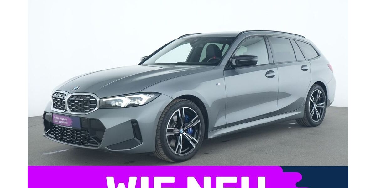 BMW M340d 25.640 km 52.955 &euro; Garching bei München 85748