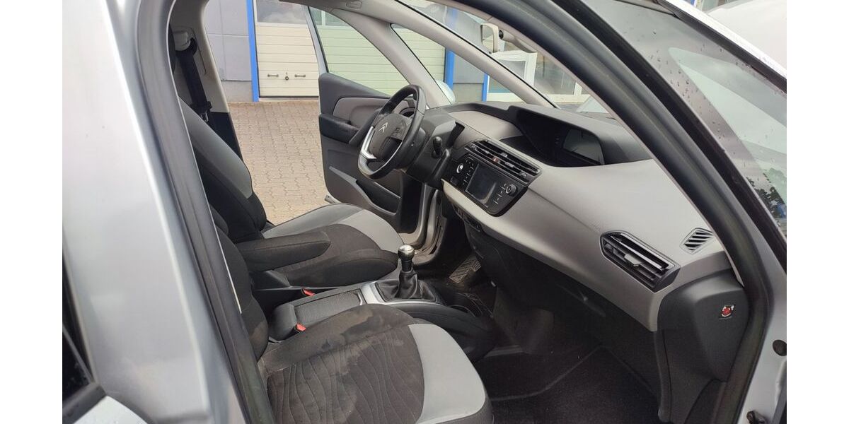 Citroen C4 Picasso 183.000 km 4.190 &euro; Laatzen 30880