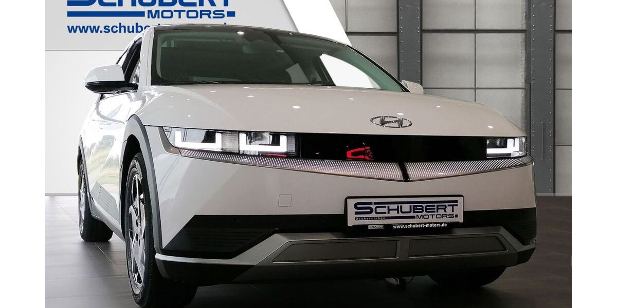 Hyundai IONIQ 5 9.876 km 33.890 &euro; Aschersleben 06449