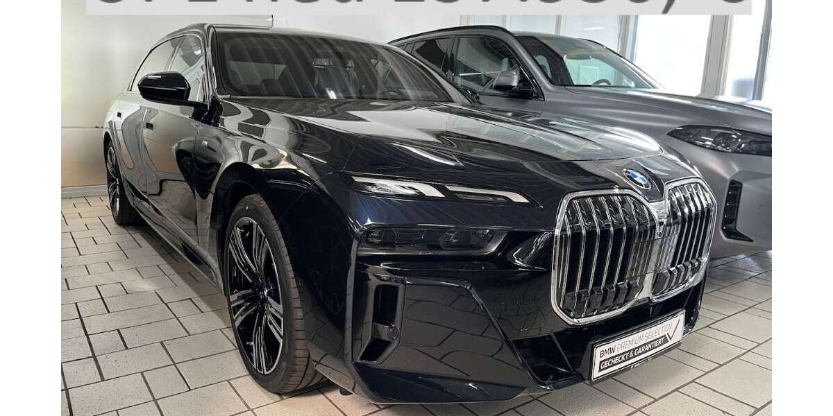 BMW 740 18.700 km 92.475 &euro; Pirmasens 66954