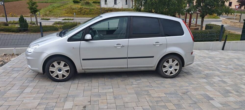 C-Max