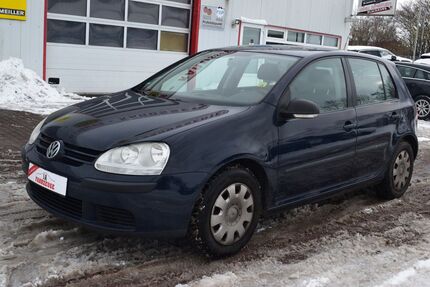 VW Golf 409.300 km 1.790 &euro; Worbis 37339