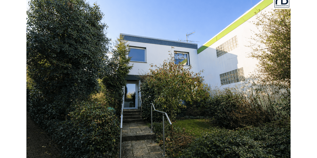 Einfamilienhaus Rösrath - 5 Zimmer, 115 m&sup2;, 399.000&euro; | Angebot:26355544