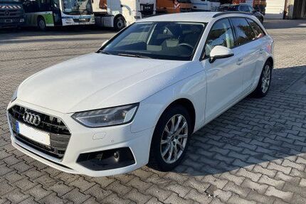 Audi A4 77.640 km 24.871 &euro; Augsburg 86156