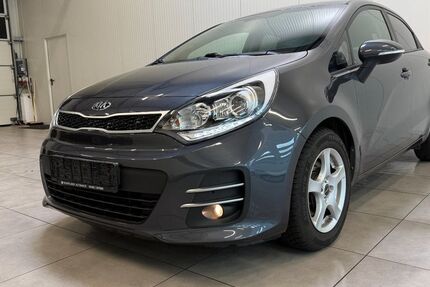 Kia Rio 180.677 km 4.790 &euro; Steinfeld 49439