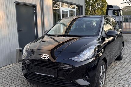 Hyundai i10 41.500 km 14.500 &euro; Lahr 77933