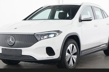 Mercedes-Benz EQA 11.150 km 34.950 &euro; Karlstadt 97753