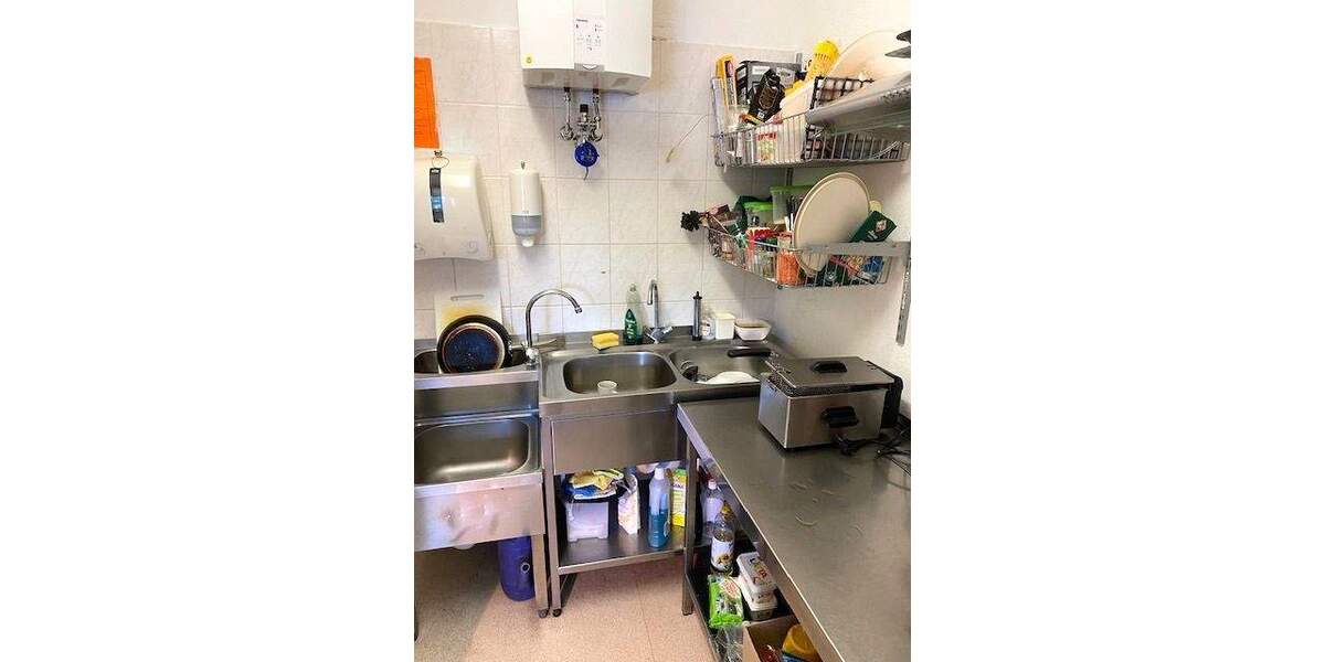 Gewerbeobjekt Berlin Alt-Hohenschönhausen - 1 Zimmer, 800&euro; | Angebot:26852757