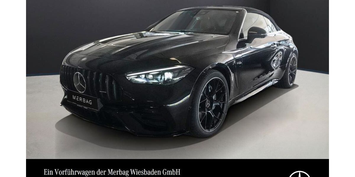 Mercedes-Benz CLE 53 AMG 9.300 km 101.890 &euro; Wiesbaden 65189